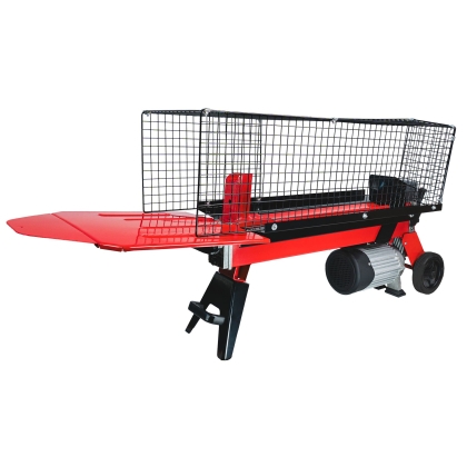Електрическа машина за цепене на дърва Raider RD-LGS03, 2300 W, 52 см, 7 тона (060002)