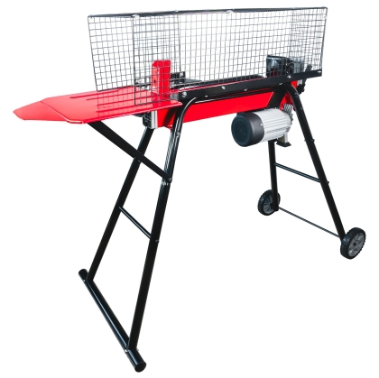Електрическа машина за цепене на дърва Raider RD-LGS04, 2300 W, 52 см, 7 тона (060003)