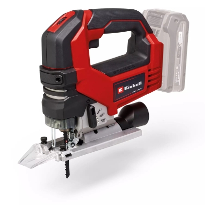 Акумулаторен прободен трион Einhell Professional TP-JS 18/135 Li BL Solo, 18 V, без батерии и зарядно устройство (4321260)