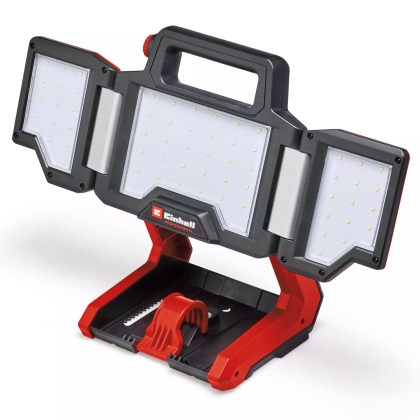 Акумулаторна лампа Einhell TP-CL 18/3000 Li - Solo, 18 V, 3000 lm (4514172)