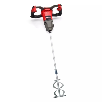 Електрически миксер за бои и разтвори Einhell Professional TP-MX 1700-2 CE, 1700 W, 120 мм (4258565)