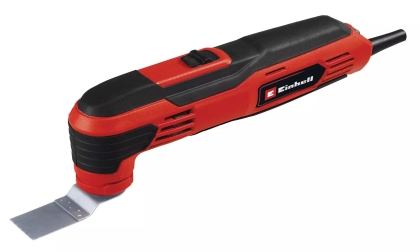 Електрически мултифункционален инструмент Einhell TC-MG 250 CE, 250 W, 35.5 мм (4465185)