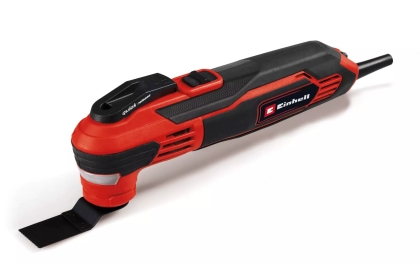 Електрически мултифункционален уред EINHELL TE-MG 350 EQ, 350 W, 3° (4465155)