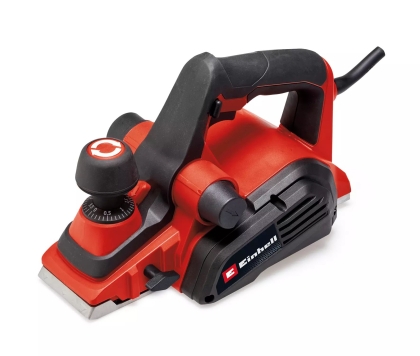 Електрическо ренде Einhell TE-PL 920, 920 W, 82 мм (4345325)