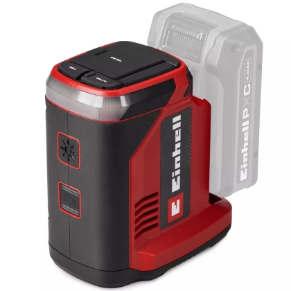 Зарядно устройство Einhell TC-ES 18/150/1 Li-Solo, 150 W (1091320)