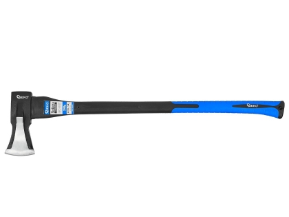 Комплект брадви Geko G72295, 0.6-2 кг, 3 бр.