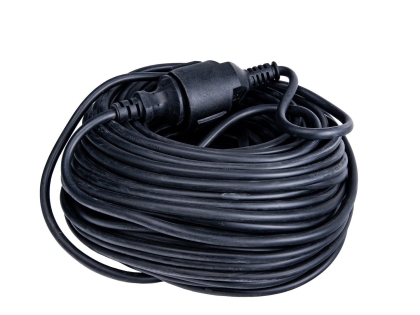 Удължител за ток Geko Keltin K00222, 3x2,5 мм2, 30 м