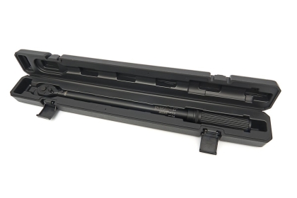 Динамометричен ключ HBM H134499, 1/2", 60-330 Nm
