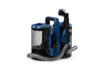 Екстрактор за пране на текстил HBM H135504, 450 W, 1.5/ 0.8 л