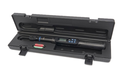Електронен динамометричен ключ HBM H134539, 3-60 Nm, 3/8"