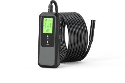 Ендоскопична инспекционна камера HBM H133058, 10 м