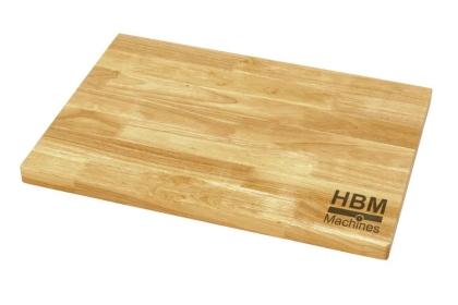 Работен плот за модулна система HBM Deluxe 10080, 51х4х71 см