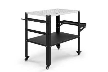 Работна маса за заваряване HBM H135801, 52х81 см