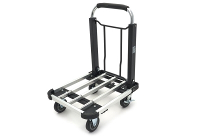 Сгъваема платформена количка HBM H134100, 150 кг