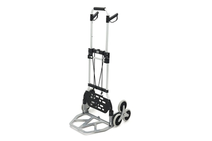 Сгъваема транспортна количка HBM H134101, 120 кг
