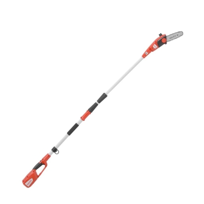 Акумулаторен телескопичен верижен трион Hecht 9504, 40 V, 20 см, без батерии и зарядно устройство