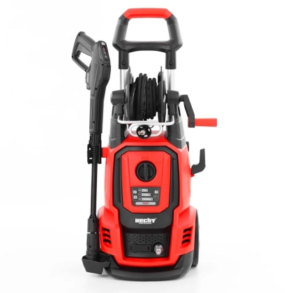 Електрическа водоструйка Hecht 336, 2400 W, 195 бара, 450 л/ч