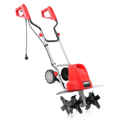 Електрическа мотофреза Hecht 748, 1800 W, 45 см