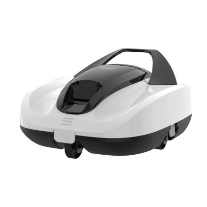 Акумулаторна прахосмукачка робот за басейни Hecht BLUESEA 100, 12.6 V, 90 мин