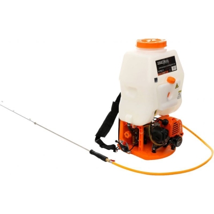 Бензинова пръскачка Kraft&Dele KD5221, 20 л