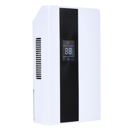 Електрически влагоуловител за въздух Kraft&Dele KD11747, 65 W, 2 л