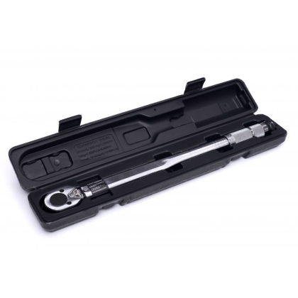 Динамометричен ключ Kraft&Dele KD10203, 1/2", 28-210 Nm