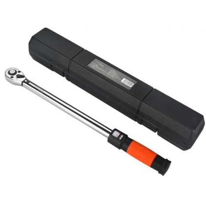 Динамометричен ключ Kraft&Dele KD11382, 1/2", 20-220 Nm