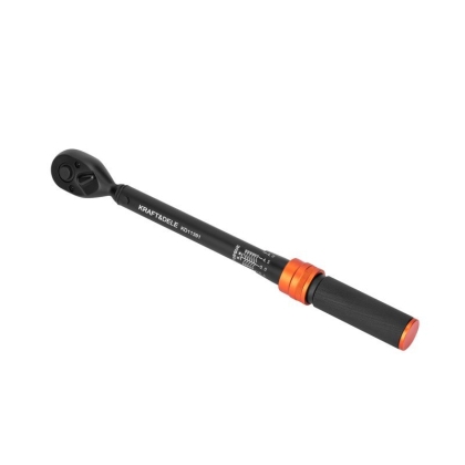 Динамометричен ключ Kraft&Dele KD11391, 1/2", 10-60 Nm