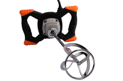 Електрически миксер Kraft&Dele KD541, 2600 W, 120 мм