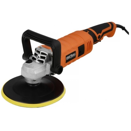 Електрическа полирмашина Kraft&Dele KD3078, 2650  W, 180 мм