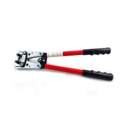 Клещи за кримпване Kraft&Dele KD10257, 6-50 мм2