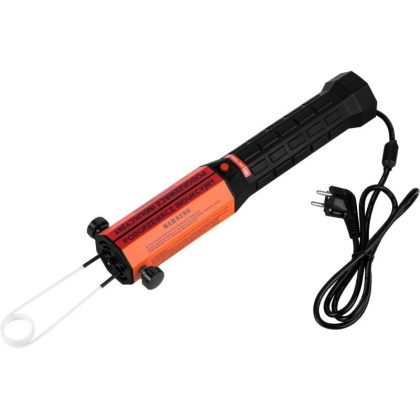 Комплект електрически индукционен нагревател за болтове Kraft&Dele KD5991, 1500 W, 300 °C