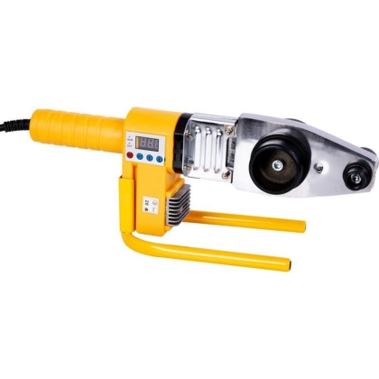 Електрически поялник за полипропилен Kraft&Dele KD3073, 2800 W, 320 °C, 16-63 мм