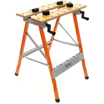 Работна маса Kraft&Dele KD516, 605x635x780 мм, 100 кг