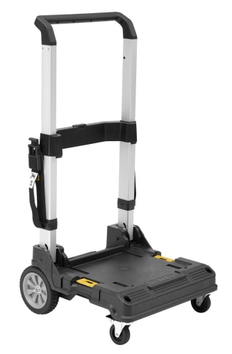 Количка за куфари DeWALT TSTAK DWST1-71196R