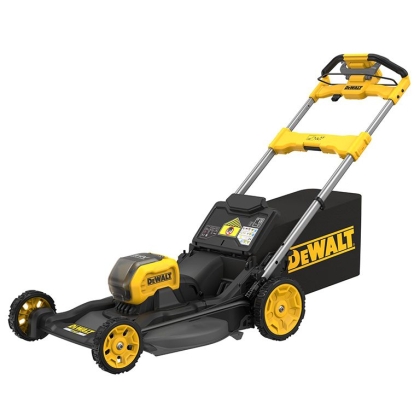 Акумулаторна косачка DeWALT DCMWSP550N, 54/18 V, 530 мм, 980 м2, без батерии и зарядно устройство