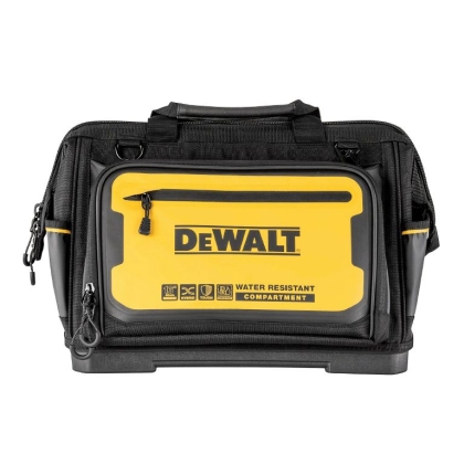 Чанта за инструменти DeWALT DWST60105-1, 32 л, 410x280x300 мм, 25 кг, черно и жълто