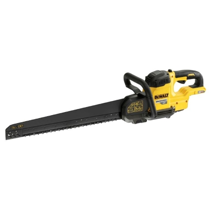 Акумулаторен верижен трион DeWALT DCS397N, 54 V, 0-2300 хода/мин, 40 мм, без батерии и зарядно устройство