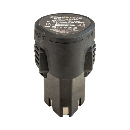 Акумулаторна батерия Bormann Pro BCP3802, 12 V, 2 Ah (070818)
