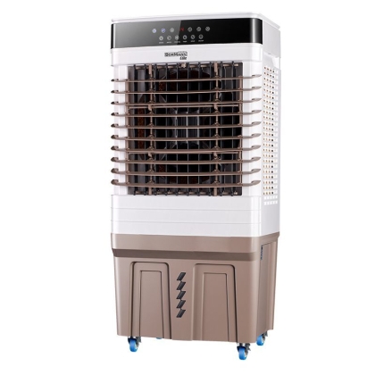 Електрически въздушен охладител Bormann BFN5625, 150 W, 60 л, 7000/ч (079965)