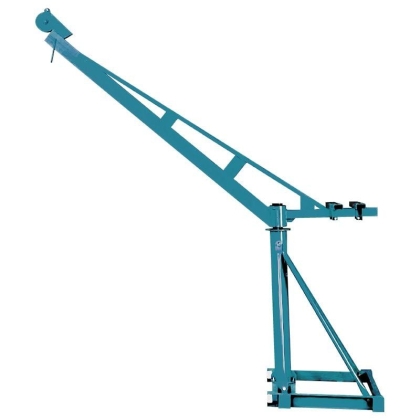Електрически телфер Bormann Pro BPA6100, 3000 W, 500 кг (077343)