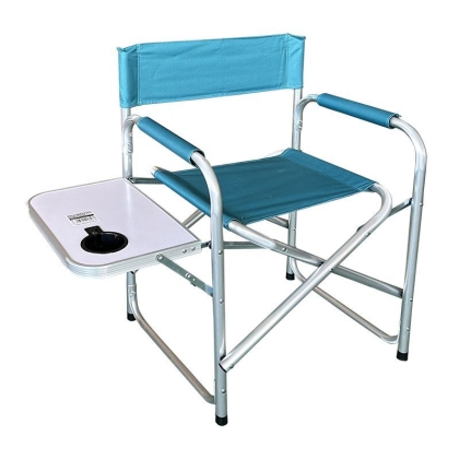 Сгъваем туристически стол с маса Bormann BSP1172, 55x45x78 см (066477)