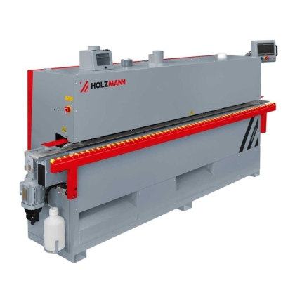 Електрическа кантираща машина Holzmann KAM35ALL_400V, 6900 W, 8 м/мин