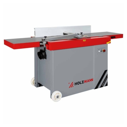 Електрически абрихт Holzmann AHM410SMW2_230V, 3000 W, 410 мм, с колела