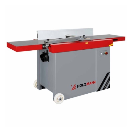Електрически абрихт Holzmann AHM410SMW2_400V, 4000 W, 410 мм, с колела