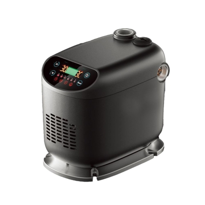 Електрическа инверторна автоматична помпа за вода IBO HOME 2, 550 W, 45 м, 70 л/мин. (KAT01044)