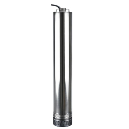 Електрическа монофазна потопяема автоматична помпа IBO IBOTRON 60/90, 900 W, 65 м, 90 л/мин (KAT01569)