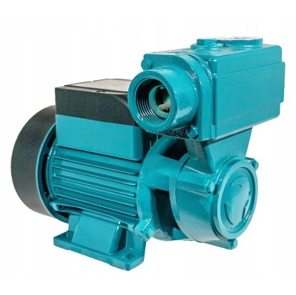 Електрическа монофазна самозасмукваща помпа за вода IBO WZI 250, 250 W, 35 м, 35 л/мин (0030)