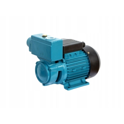 Електрическа монофазна самозасмукваща помпа за вода IBO WZI 850, 850 W , 78 м, 50 л/мин (001764)