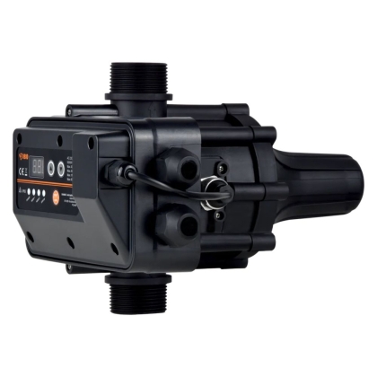 Електрически пресостат IBO PC-30P, 1 ¼", 3000 W, 10 бара (KAT01270)